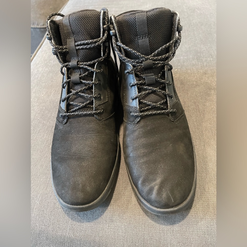 Mens timberland boots